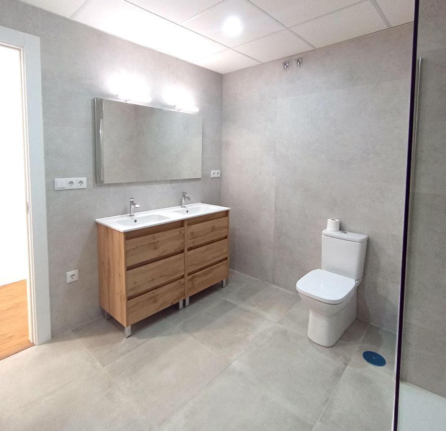 Moderno Y Lujoso Apartamento Castelar 알카자드샌우안 외부 사진