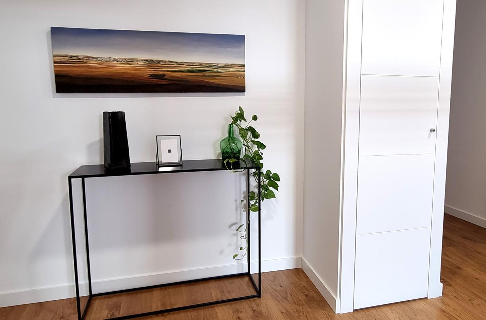 Moderno Y Lujoso Apartamento Castelar 알카자드샌우안 외부 사진