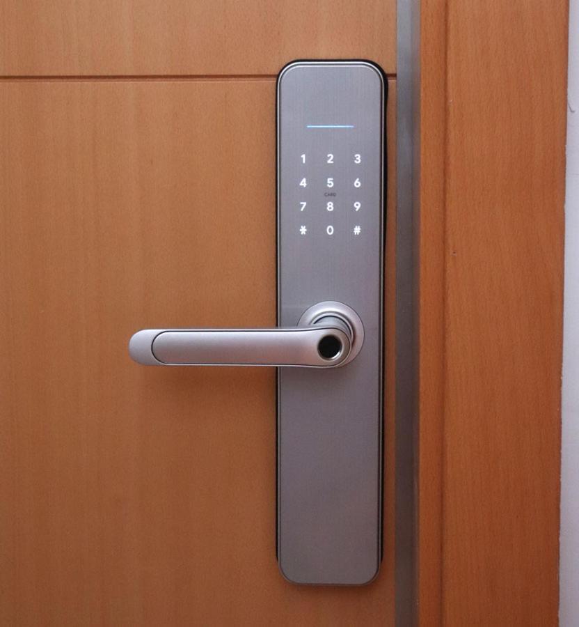 Moderno Y Lujoso Apartamento Castelar 알카자드샌우안 외부 사진