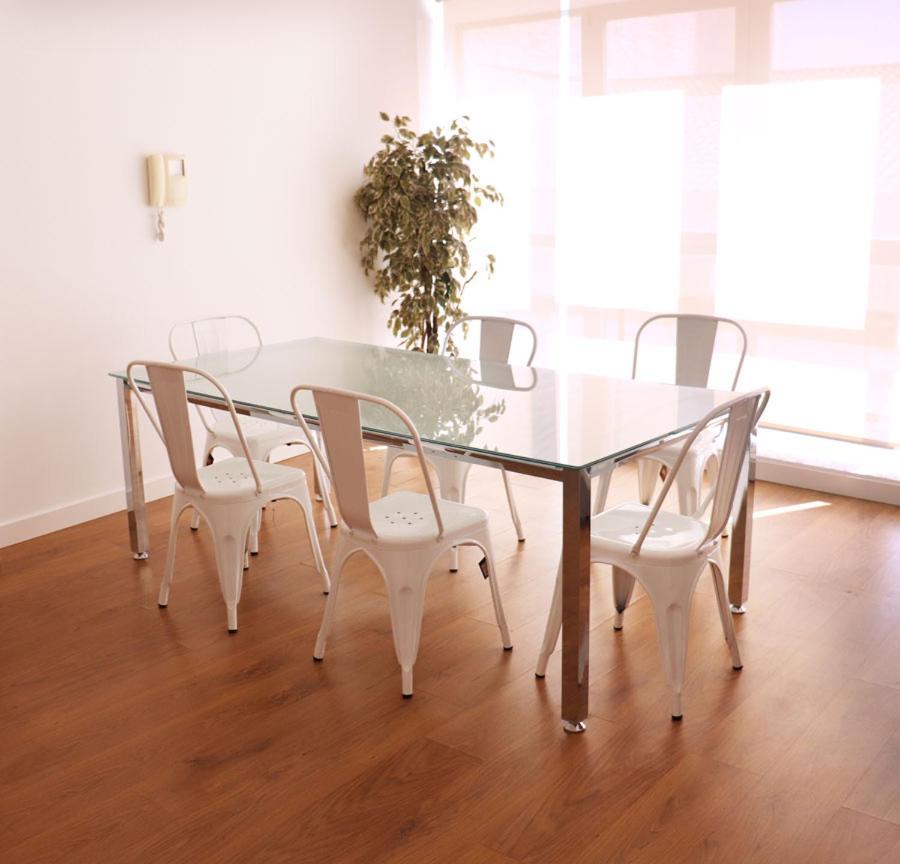 Moderno Y Lujoso Apartamento Castelar 알카자드샌우안 외부 사진