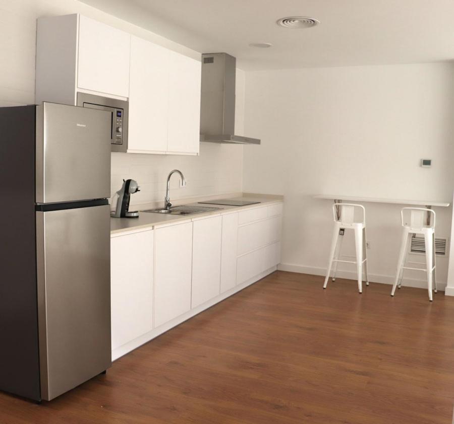 Moderno Y Lujoso Apartamento Castelar 알카자드샌우안 외부 사진