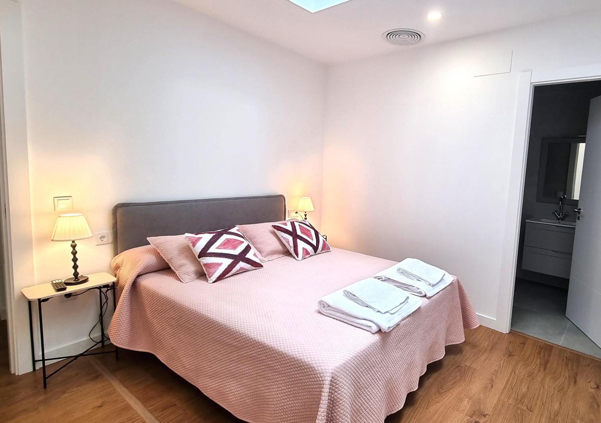 Moderno Y Lujoso Apartamento Castelar 알카자드샌우안 외부 사진